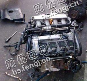 宁乡县城郊乡老李废旧发动机变速箱回收