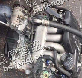 废旧变速箱回收