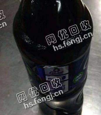 苏州昆山周市地区黑色机油回收