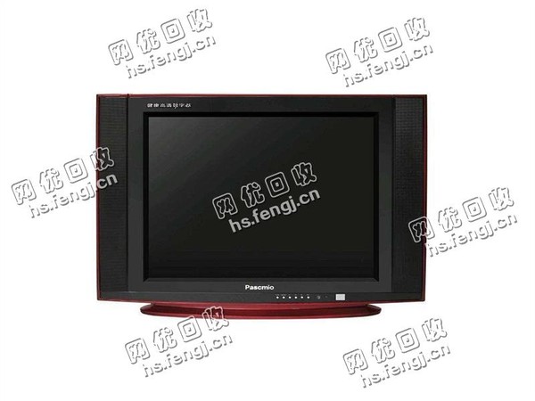 25寸老式电视机回收