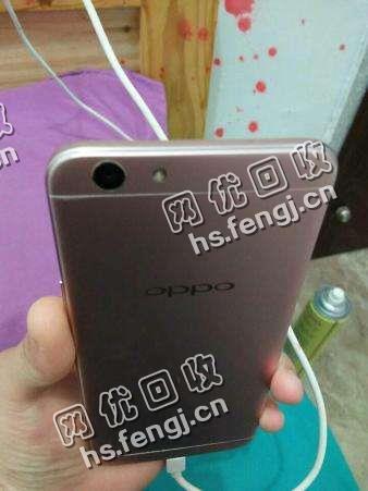 全新oppo A59S回收