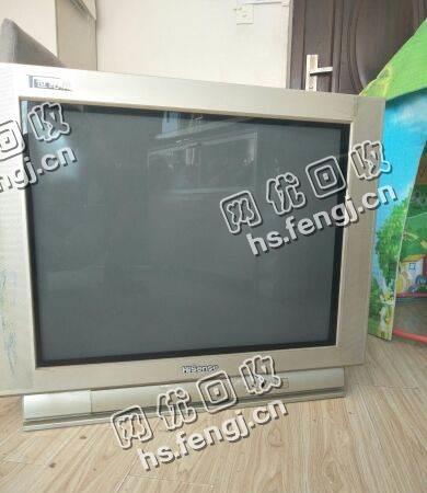 42寸坏屏液晶电视机回收