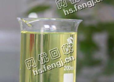 苏州昆山周市地区齿轮油回收