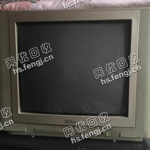 老式电视机回收