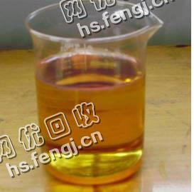 苏州昆山周市地区废柴油回收