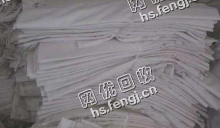 四川成都地区宾馆旧床单回收