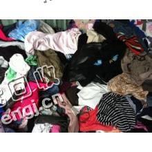 浙江杭州地区优质夏装统货回收