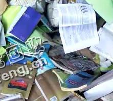 江西赣州地区旧书本回收