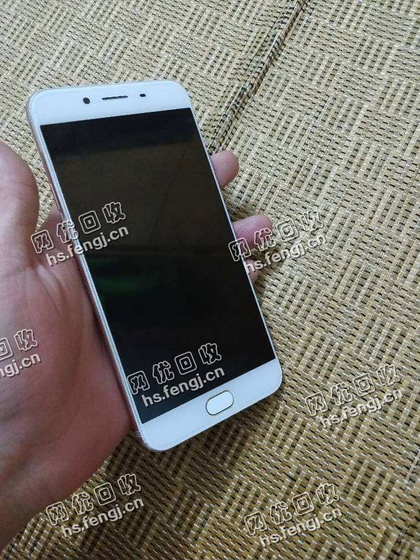 老罗二手oppo R9S回收