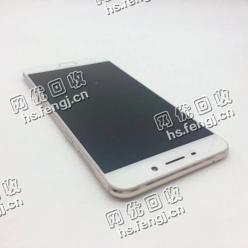老桂二手oppo R9S回收