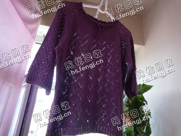 河北邢台地区闲置夏衣统货回收