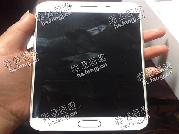 湖南株洲地区老李oppo R9S回收