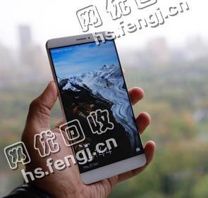 老戚二手华为 mate9回收