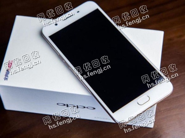 老袁充新oppo A59m回收