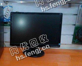 报废19寸液晶电脑显示屏回收