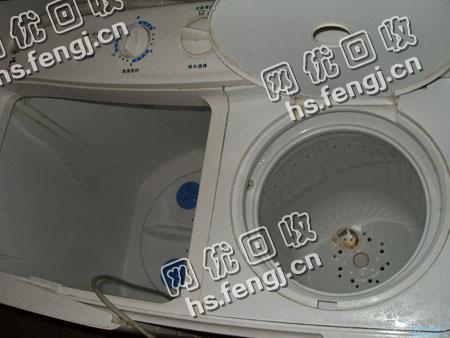 旧洗衣机回收