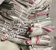 江苏连云港地区旧报纸回收