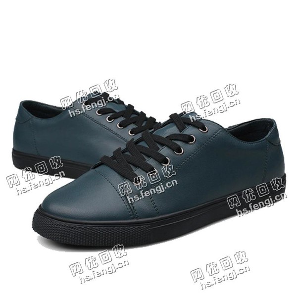 河南周口地区男士大码鞋回收