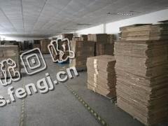 南昌新建县废花纸箱回收