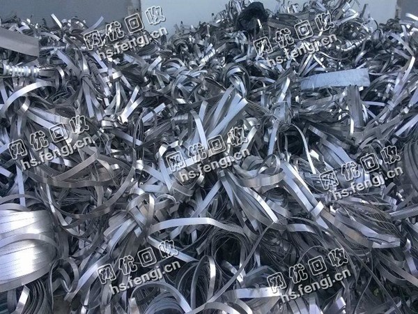江西萍乡地区废304不锈钢回收
