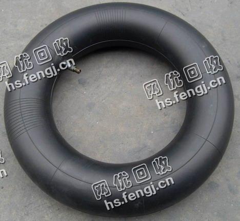 广西地区普通内胎回收