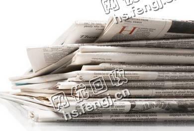 地区旧报纸回收