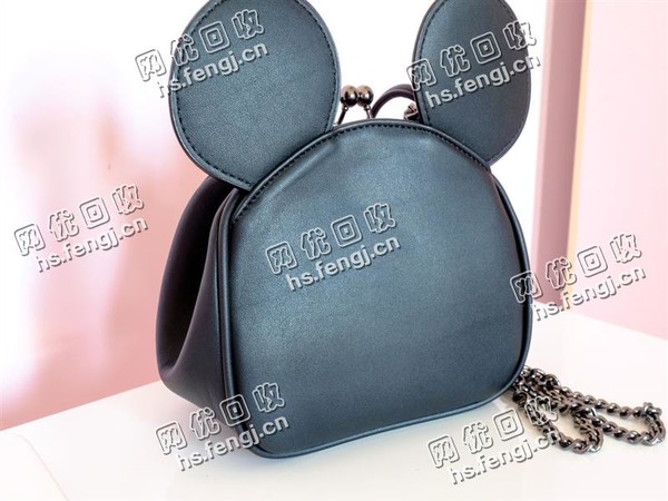 老吴旧包包回收