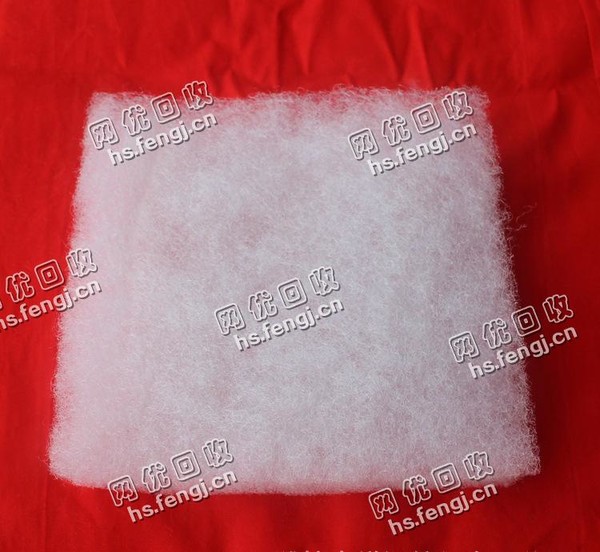 江苏南京地区喷胶棉回收