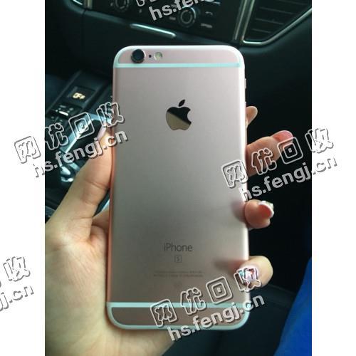 iphone 6s手机回收