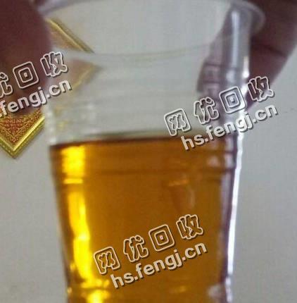 天津津南区双港镇机油回收