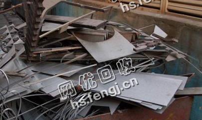 福建地区304不锈钢边角料