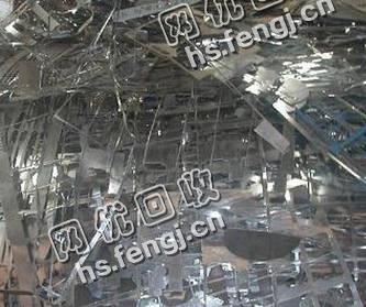 河北地区304不锈钢回收