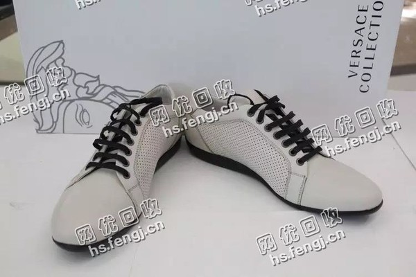 二手男士休闲鞋回收