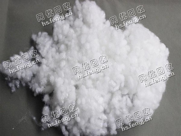 玩具棉通货回收