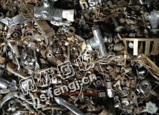 北京地区黄杂铜回收