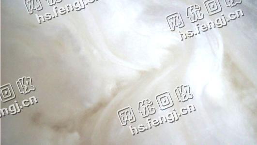 旧丝绵通货回收