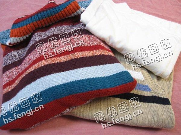 山东淄博地区旧衣服回收