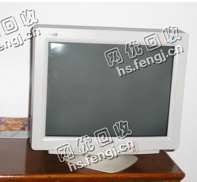 老式电脑成套回收