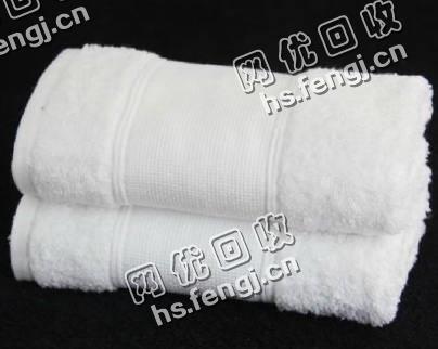 优质宾馆毛巾回收