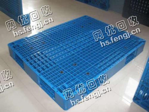 pp二手塑料托盘回收