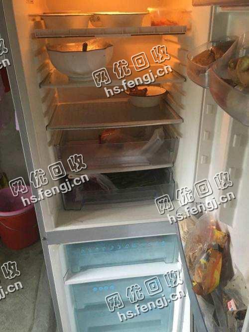 芙蓉区杨家山地区二手冰箱回收