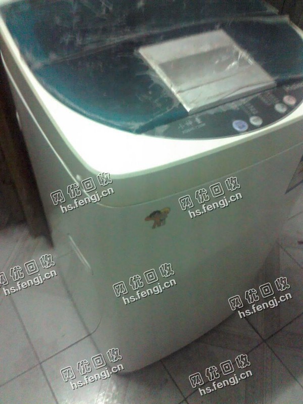 岳麓区望城坡街道老刘二手全自动洗衣机回收