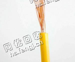 老万废旧电线铜线回收