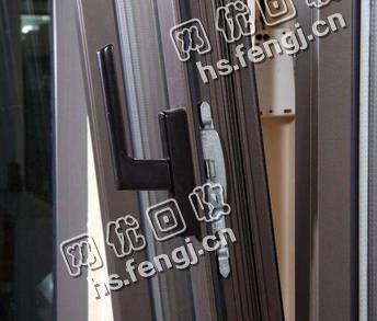 老贺废旧铝合金回收