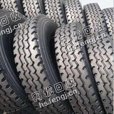 成都地区1100大钢丝胎回收