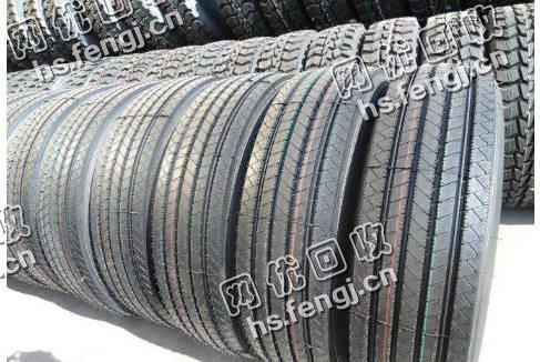1100型大钢丝胎回收