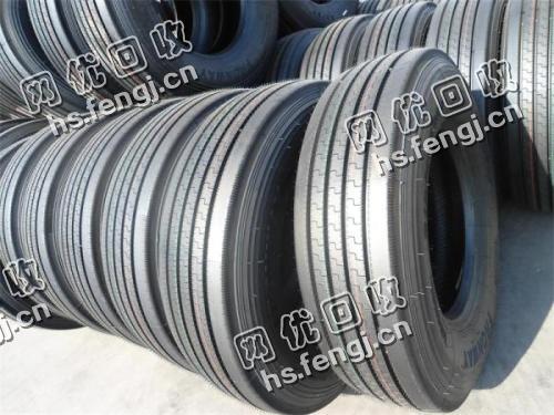 山东地区大的钢丝胎回收