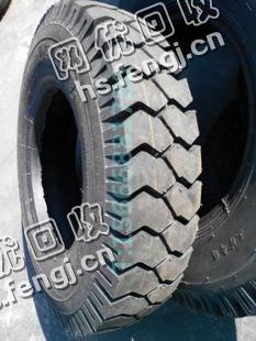 吕梁橡胶厂1200尼龙胎回收