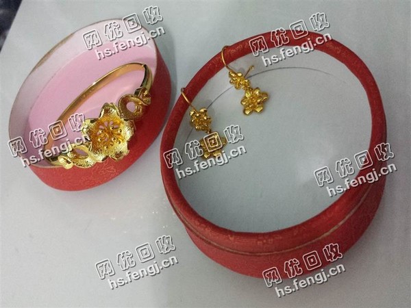 芙蓉区文艺路街道二手万足金回收