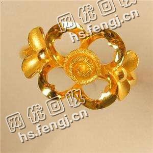 芙蓉区马坡岭街道老陈二手千足金回收
